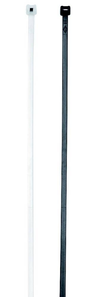 Cimco Werkzeuge Kabelbinder m.Stahlzunge 181737