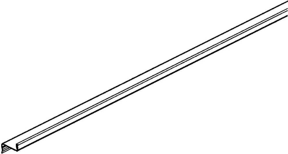 Niedax Trennwand TPS 70