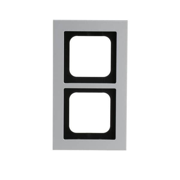 Busch-Jaeger Abdeckrahmen 1722-276