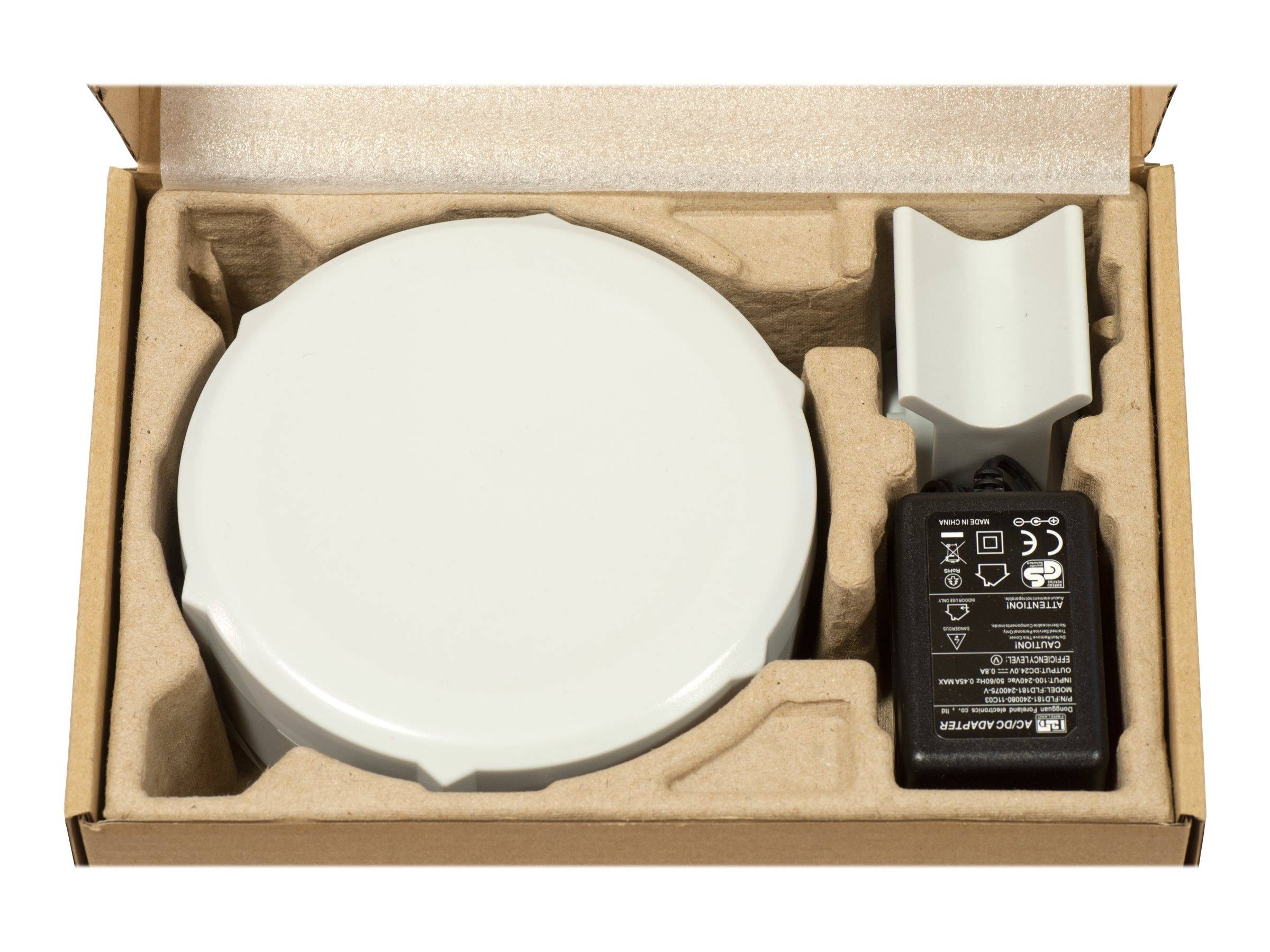 MikroTik RouterBOARD RBSXTG-5HPnD-SAr2 - Funkbasisstation - Wi-Fi - 5 GHz