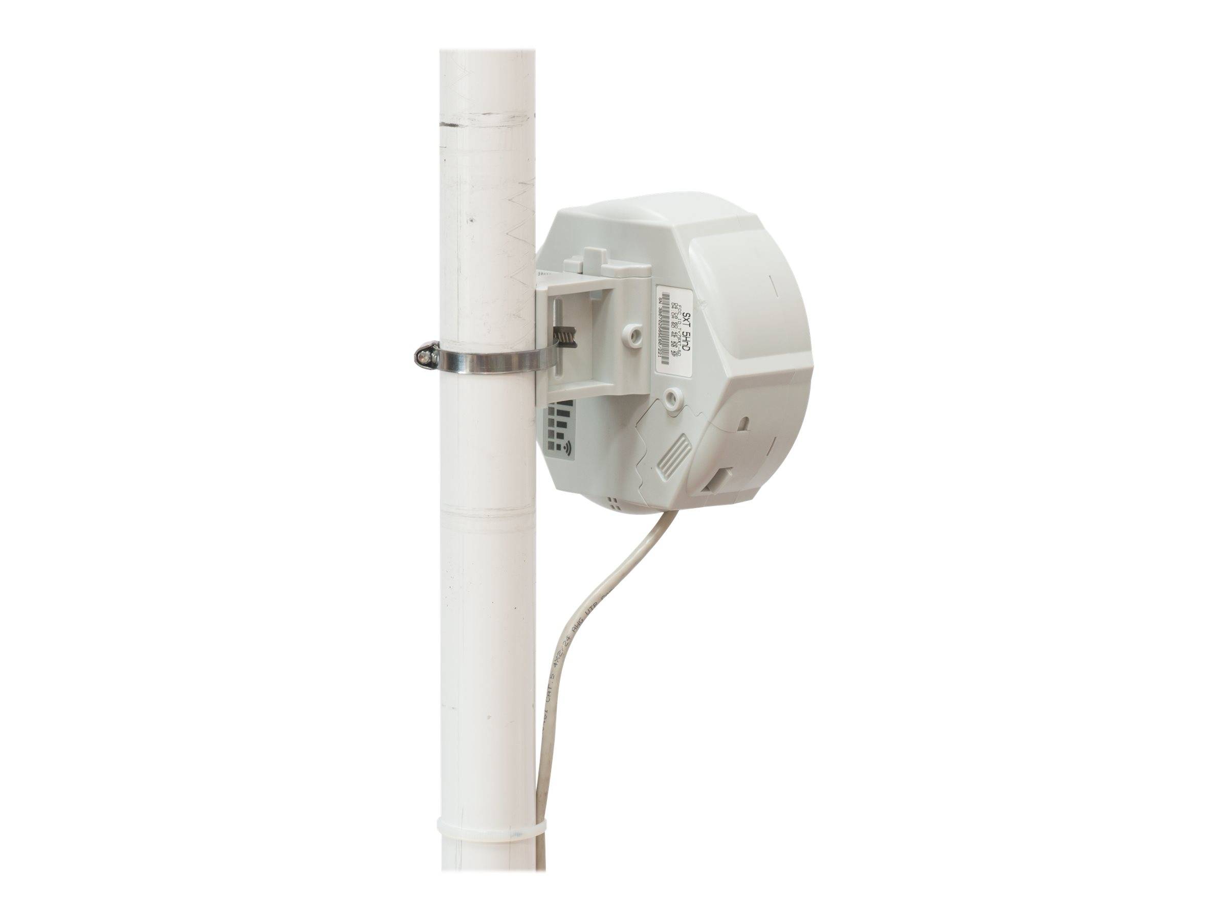 MikroTik RouterBOARD RBSXTG-5HPnD-SAr2 - Funkbasisstation - Wi-Fi - 5 GHz