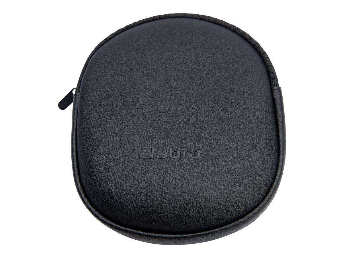Jabra - Tasche für Headset (Packung mit 10) - für Evolve2 65 MS Mono