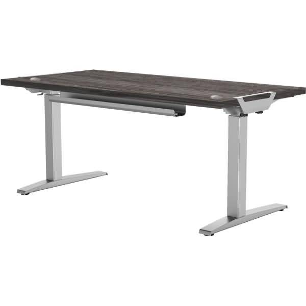 Tischplatte Levado 140x80cm newport eiche