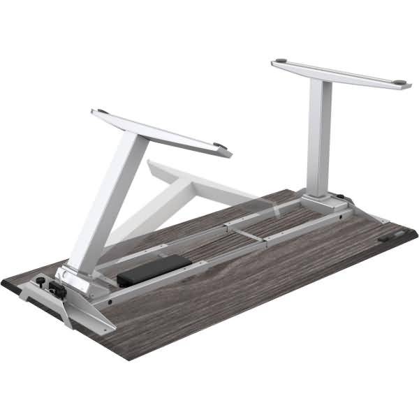 Tischplatte Levado 140x80cm newport eiche