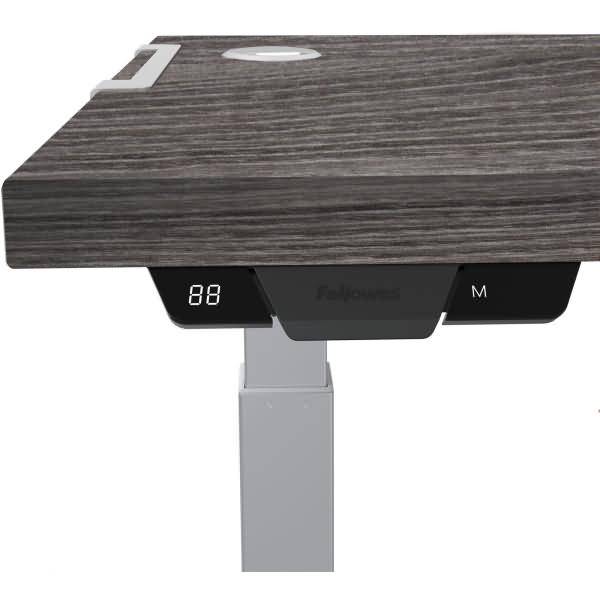 Tischplatte Levado 160x80cm newport eiche