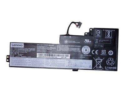 LENOVO - LG Chem - Laptop-Batterie - Lithium-Ionen - 3 Zellen
