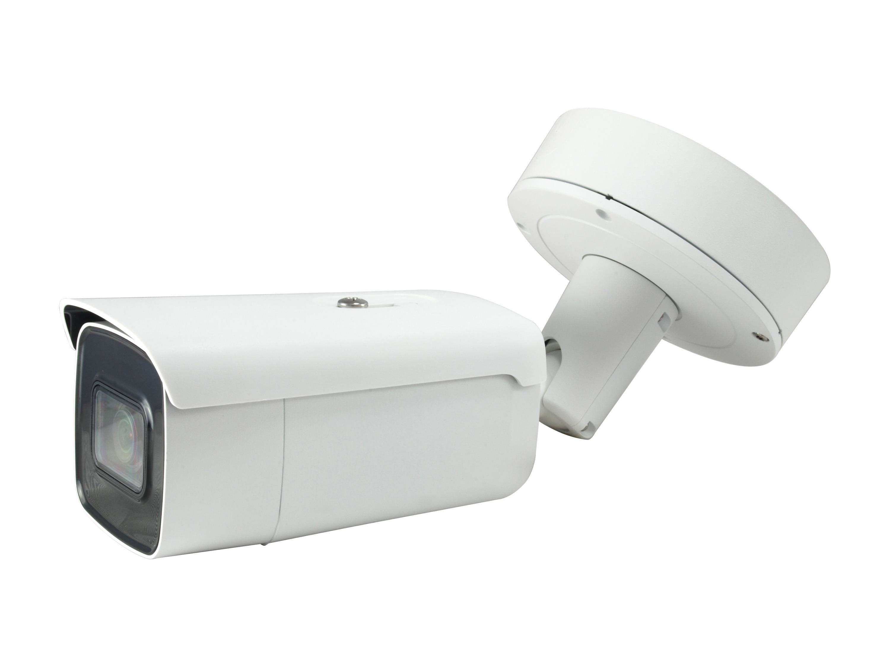 IPCam FCS-5096 Z 4x Fix Out 2MP H.264 IR 16W PoE