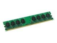 CoreParts - DDR3 - 2 GB - DIMM 240-PIN - 1066 MHz / PC3-8500 - 1.5 V