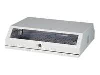 EFB Elektronik EFB-Elektronik - Gehäuse - geeignet für Wandmontage - RAL 9005