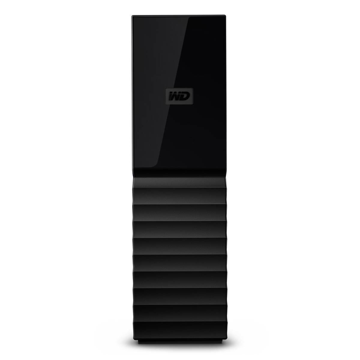 8,9cm 18.0TB USB3.0 MyBook Schwarz extern