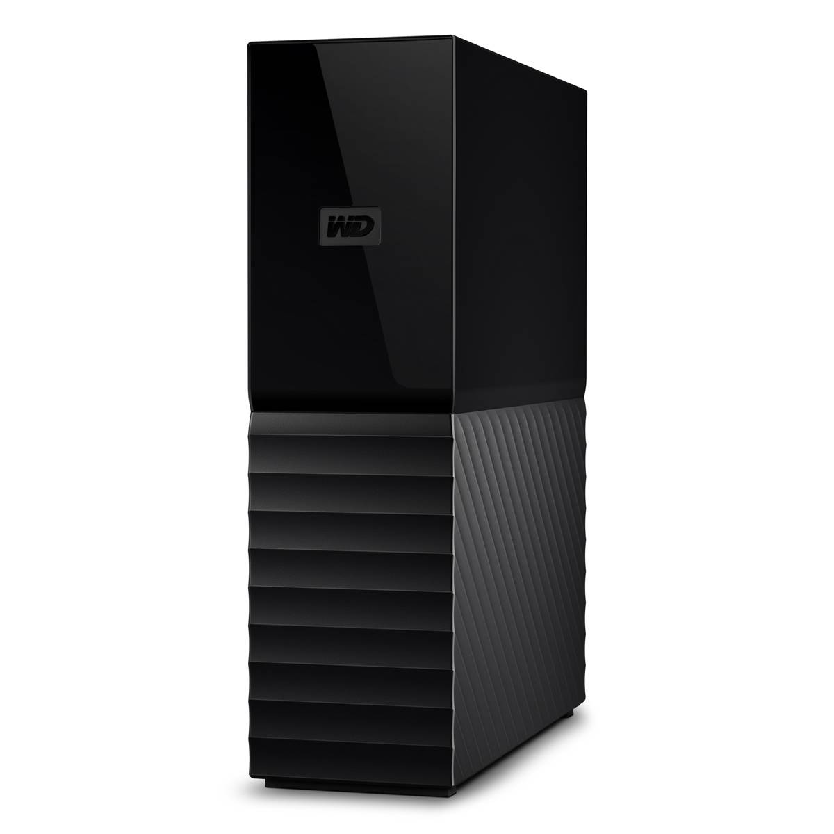 8,9cm 18.0TB USB3.0 MyBook Schwarz extern