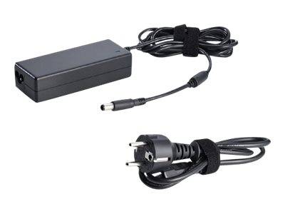 Dell AC Adapter - Netzteil - 90 Watt - Europa