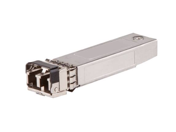 Aruba Transceiver-Modul - 10G SFP- LC LR 10km - SMF
