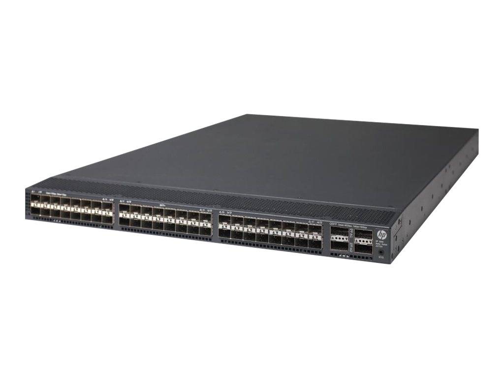 HP Enterprise 5900AF-48XG-4QSFP+ Switch""