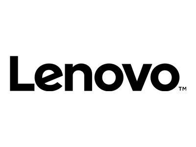 Lenovo Rear HDD Kit - Gehäuse für Speicherlaufwerke - für System x3650 M5 (2.5")