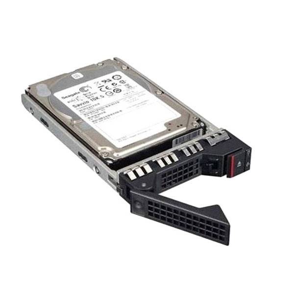 LENOVO HDD 600GB 15K 12Gb SAS 2.5''