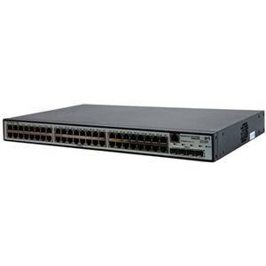 HPE Aruba JE009A Netzwerk Switch