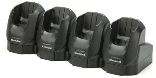 Datalogic Multi Ethernet Dock - Handheld-Ladestation