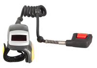 Zebra RS4000 - Short Cable Version - Barcode-Scanner
