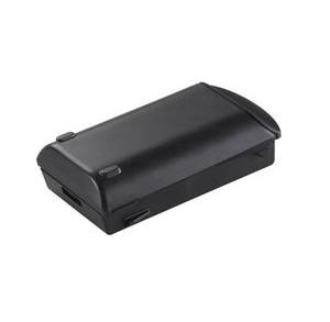 Zebra - Handheld-Batterie (hohe Kapazität) - 1 x Lithium-Ionen 5200 mAh (Packung mit 10)