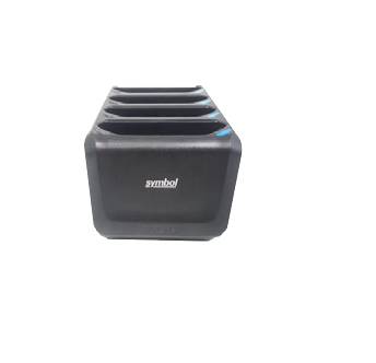 Zebra 4-Slot ShareCradle Power Precision Plus