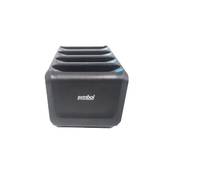 Zebra 4-Slot ShareCradle Power Precision Plus