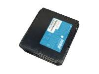 Zebra PowerPrecision Plus - Handheld-Batterie - 1 x Lithium-Ionen 4620 mAh (Packung mit 10)