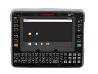 Honeywell Thor VM1A - Computer für den Einbau in Fahrzeuge - Snapdragon 660 2.2 GHz - Android 8.0 (Oreo)