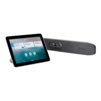 Poly Studio X30 - Kit für Videokonferenzen (Touchscreen-Konsole, Videoleiste) Poly Studio X30 - Kit für Videokonferenzen (Touchscreen-Konsole, Videoleiste)