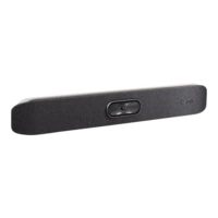 Poly Studio X30 - Kit für Videokonferenzen (Touchscreen-Konsole, Videoleiste) Poly Studio X30 - Kit für Videokonferenzen (Touchscreen-Konsole, Videoleiste)
