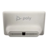 Poly Studio X30 - Kit für Videokonferenzen (Touchscreen-Konsole, Videoleiste) Poly Studio X30 - Kit für Videokonferenzen (Touchscreen-Konsole, Videoleiste)