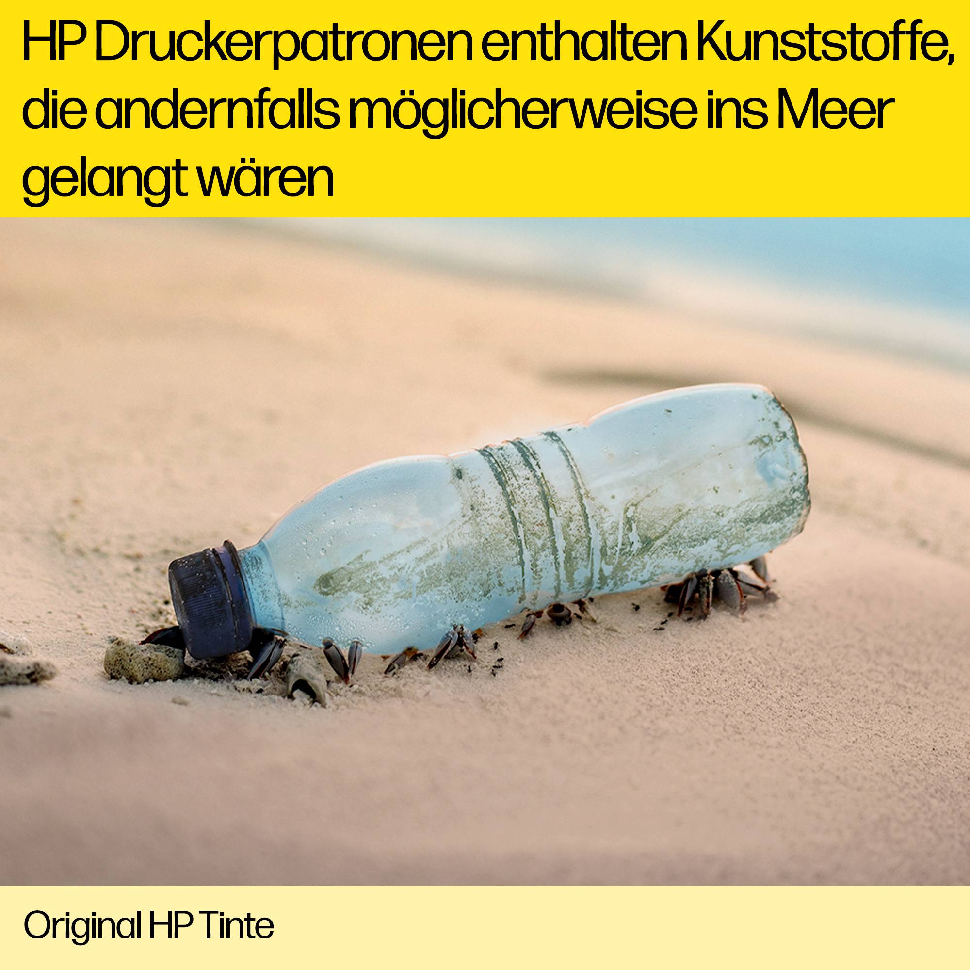 HP 963 - 10.77 ml - Magenta - original - Tintenpatrone