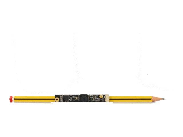 DeLOCK - IR Kameramodul 5,04 Mp