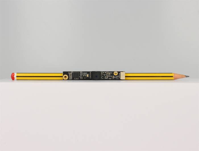 DeLOCK - IR Kameramodul 5,04 Mp