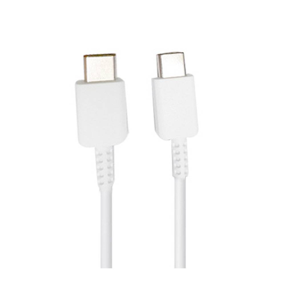 Samsung - EP-DG977BWE Typ C 3.1 - 1,2m Datenkabel / Ladekabel - Galaxy 10/10e/10+ - 1,2m