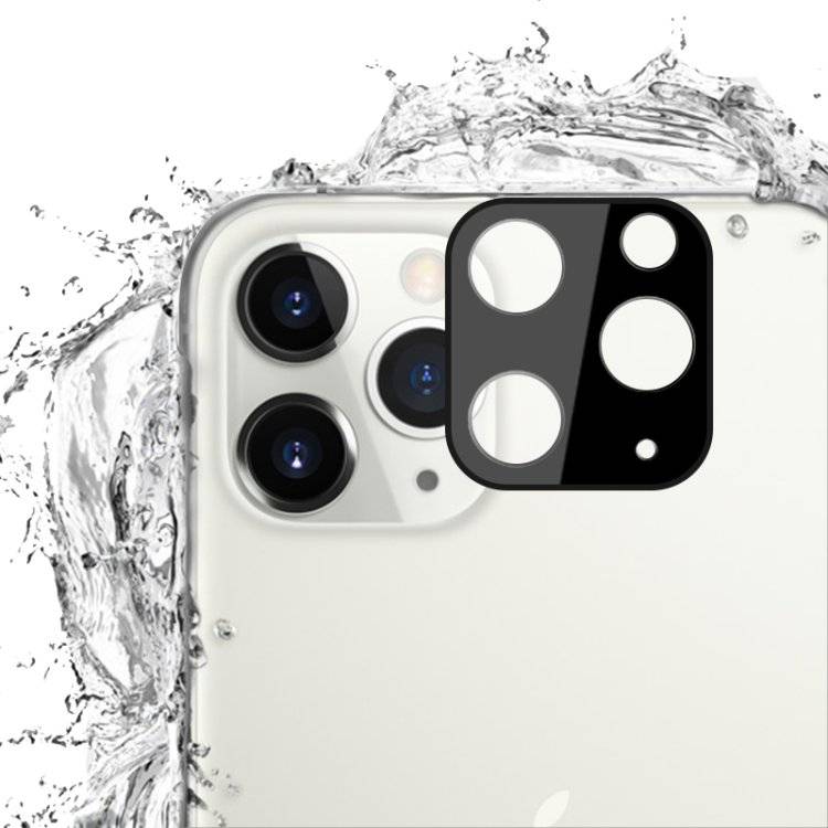 Cyoo - Metal Lens - Apple iphone 11 Pro, 11 Pro Max - Kamera Schutzabdeckung