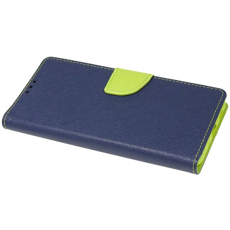 Buch Tasche Fancy für SAMSUNG GALAXY S20 ULTRA G988B Handy Hülle Etui Brieftasche Schutzhülle mit Standfunktion, Kartenfach Blau-Grün