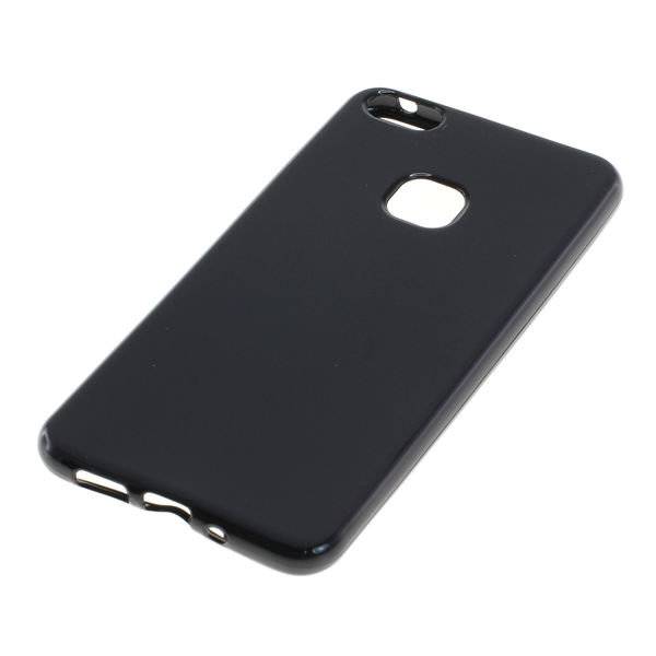 OTB TPU Case kompatibel zu Huawei P10 Lite schwarz