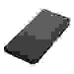 OTB Tasche (Kunstleder) für Samsung Galaxy S8 Bookstyle schwarz