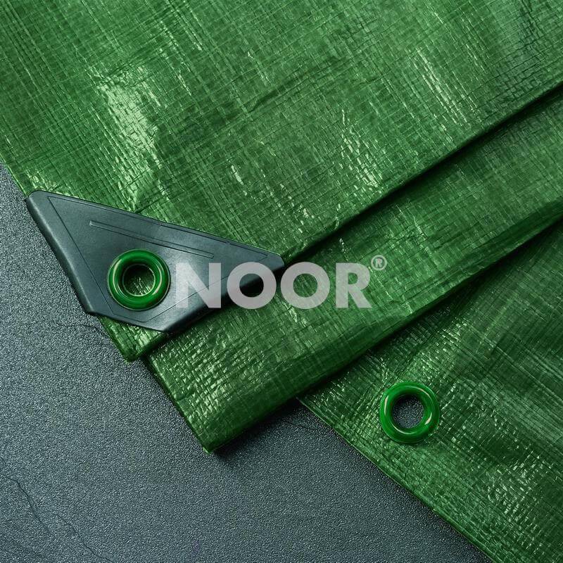 Abdeckplane Profi 140g/m² Gewebeplane