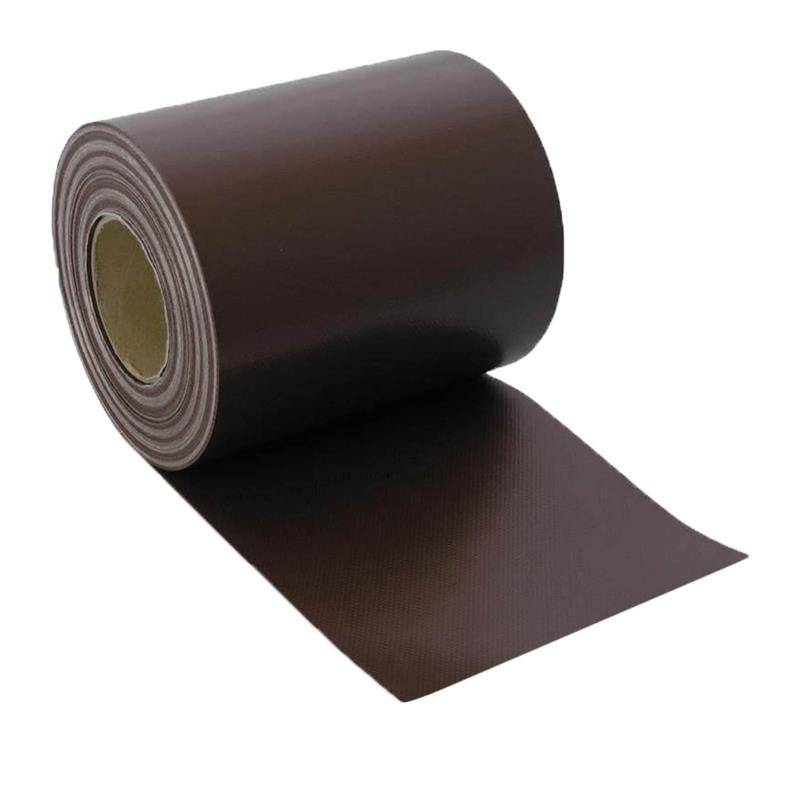 Sichtschutzstreifen PVC Zaunblende 0,19x35 m Zaun