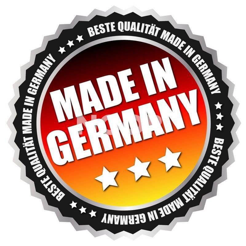 Sichtschutzstreifen PVC 0,19x2,55m Zaunblende Hart