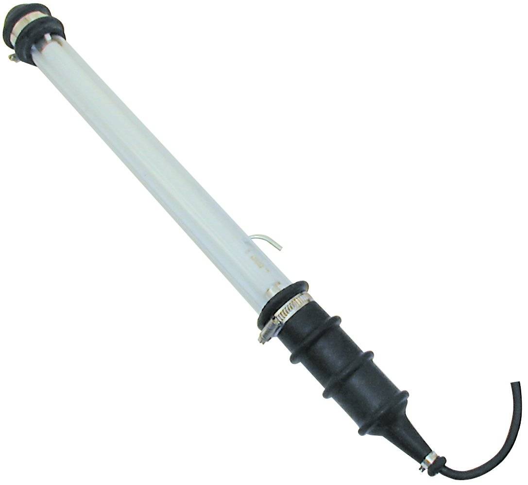 ERSO 4520 LED Handleuchte ERSOLUX-LED 230V