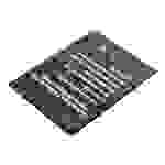 MicroBattery - Batterie - Li-Pol - 4050 mAh - für Samsung Galaxy Tab Active