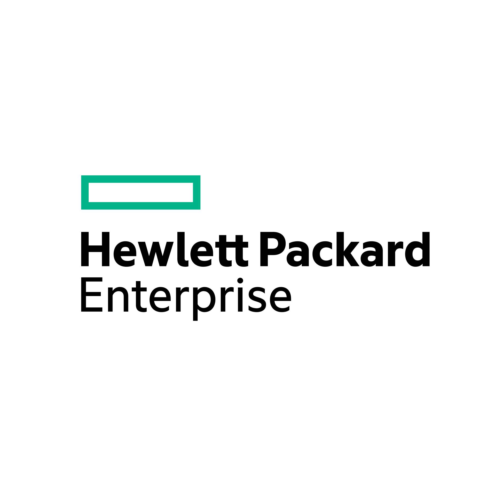 HPE Server Zubehör Hintere Abdeckung des Festplattenlaufwerks für DL380 G9