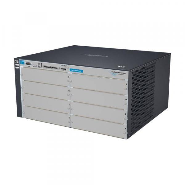 Hewlett Packard J8773A Netzwerk Switch