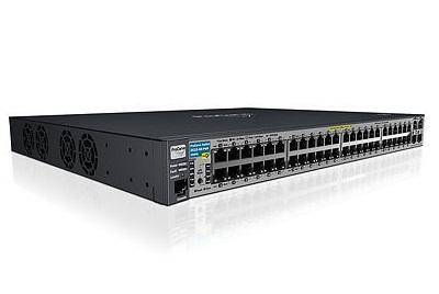Hewlett Packard J9089A Netzwerk Switch