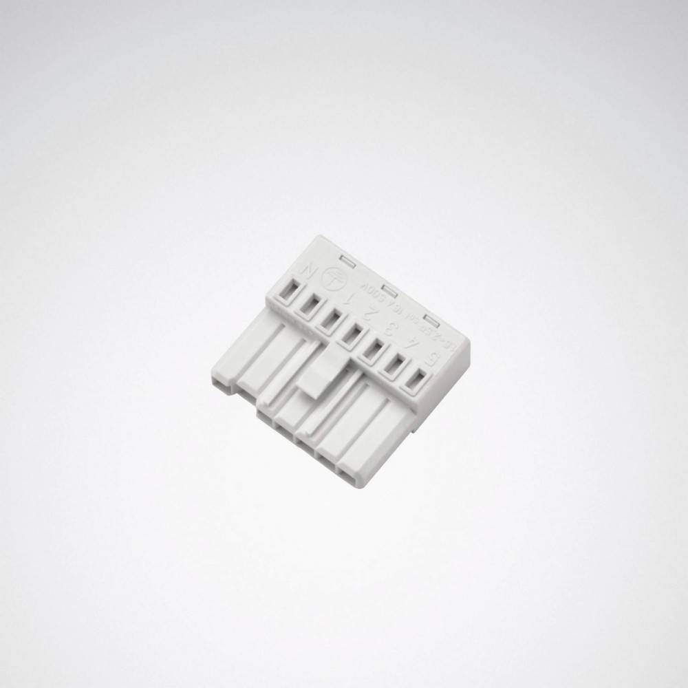 Trilux Stecker zur Einspeisung 07690VS