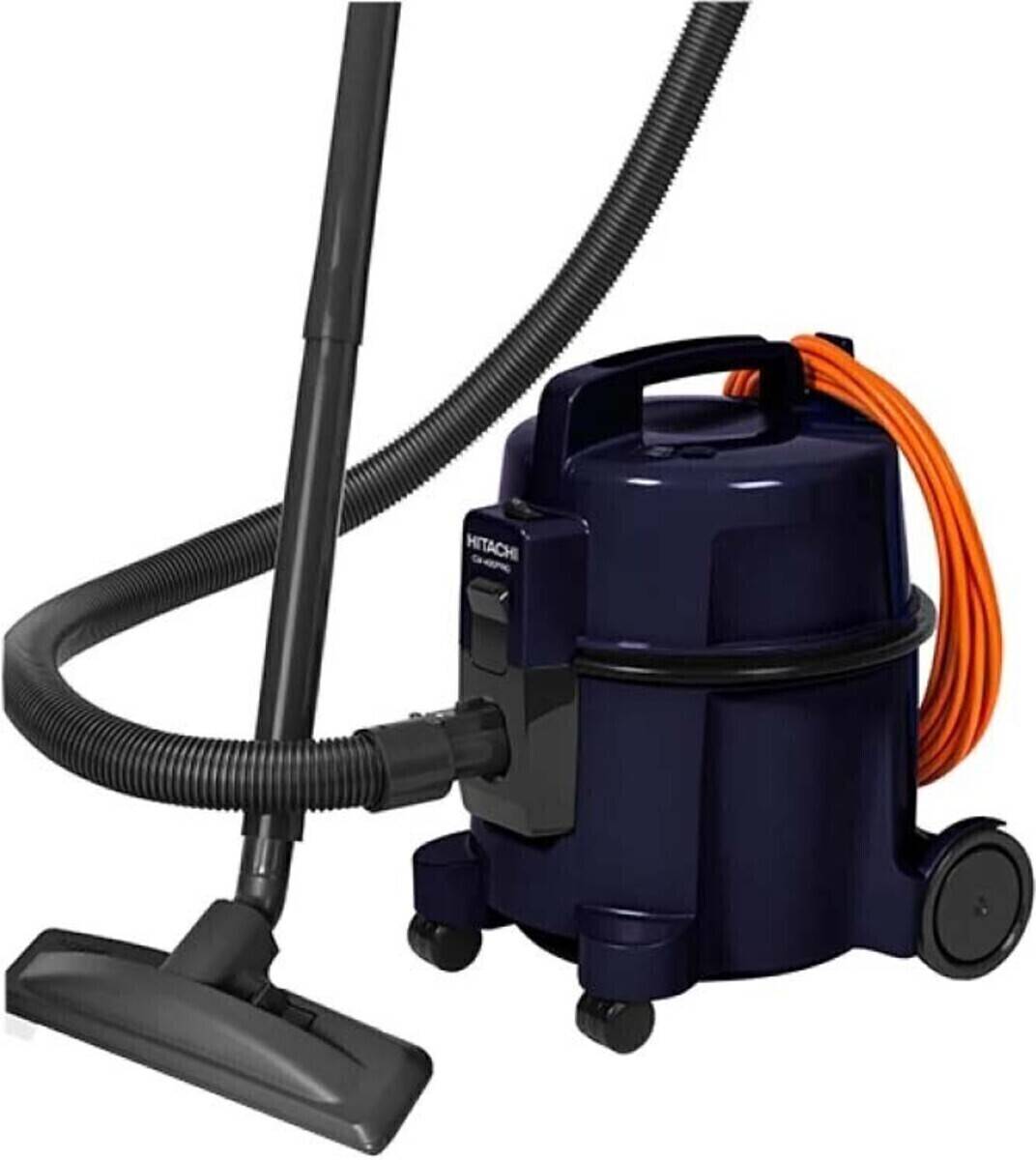 Hitachi DMG Staubsauger CV-400PRO DBL D-Blau