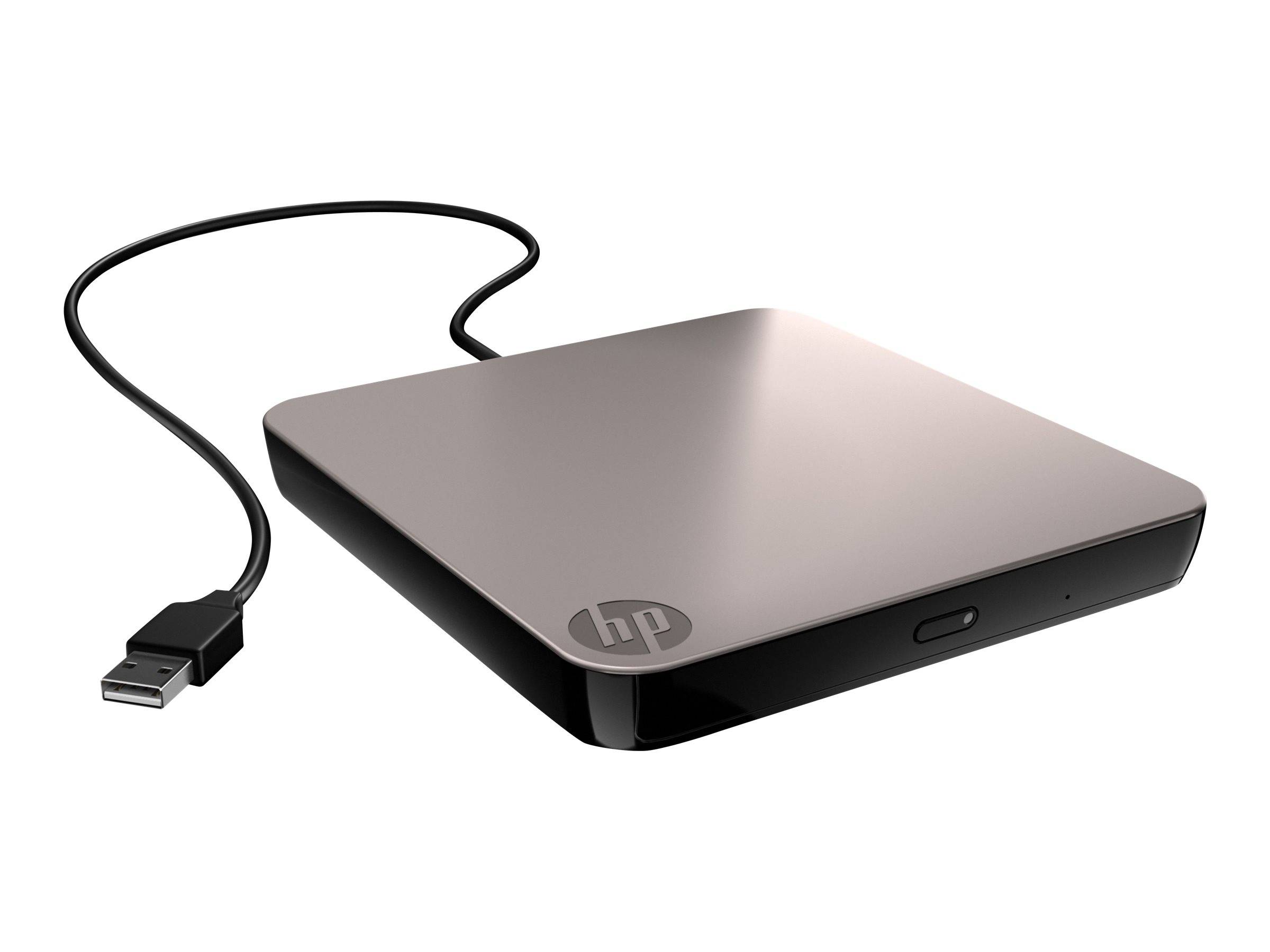 HP Mobile - Laufwerk - DVD-RW - USB 2.0 - extern